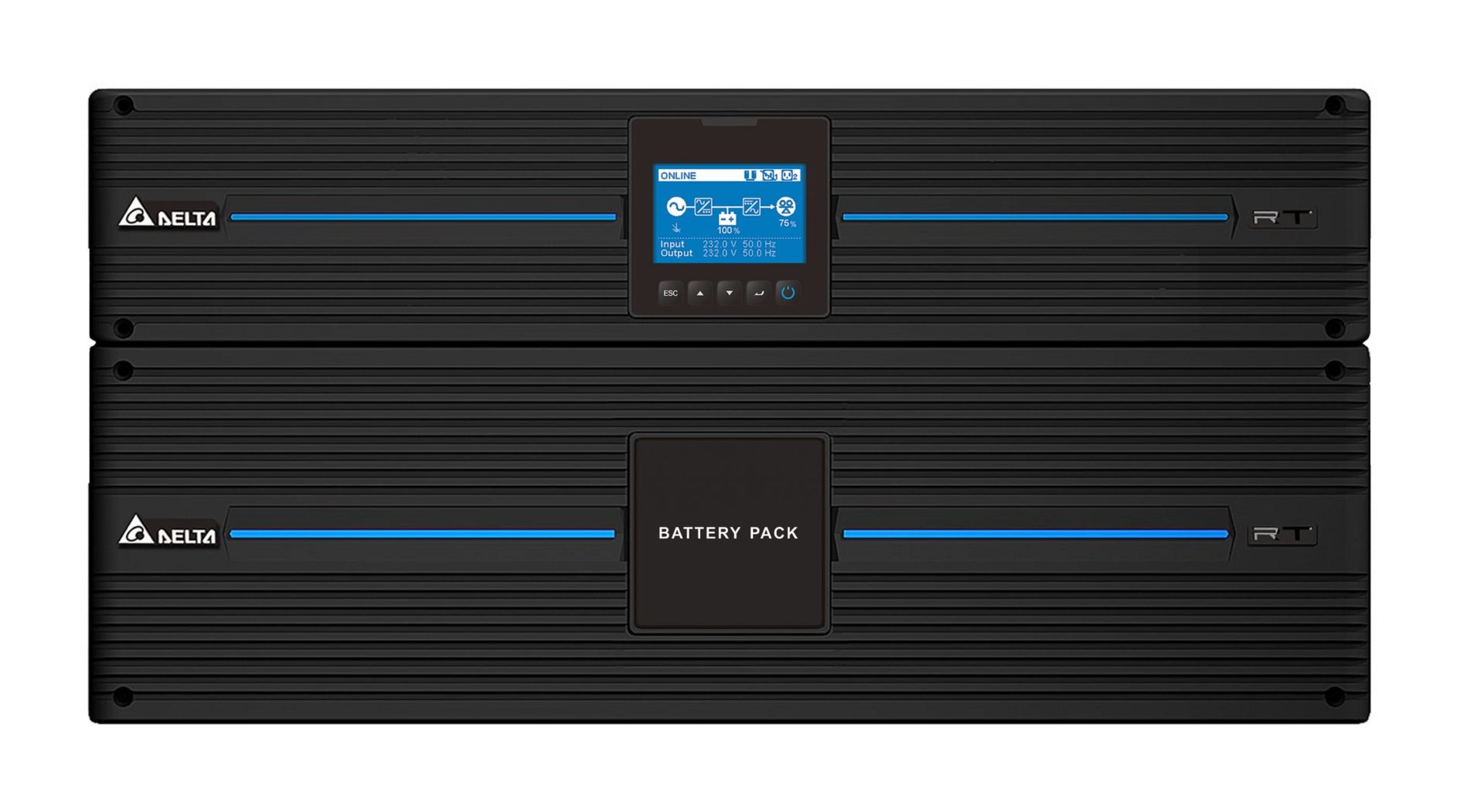 AC UPS Systems Archives Natural Power Solutions